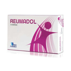 Biofarmex - REUMADOL 30 COMPRESSE