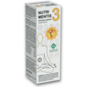 Gheos - NUTRI MENTIS 3 30 ML
