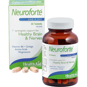 Healthaid - NEUROFORTE 30 COMPRESSE