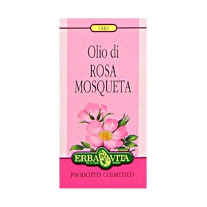  - OLIO ROSA MOSQUETA 10 ML