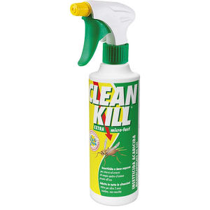  - CLEAN KILL EXTRA MICRO FAST 375 ML