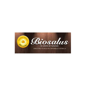 Biosalus - TON 30 60 CAPSULE 28,2 G