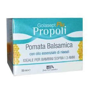  - GOLASEPT PROPOLI POMATA BALSAMICA 50 ML