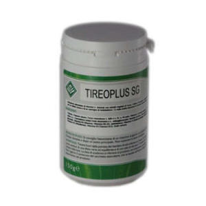  - TIREOPLUS SG GRANULARE 150 G