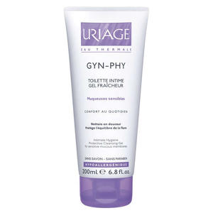 - GYN PHY DETERGENTE INTIMO 200 ML