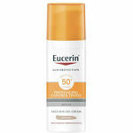 Eucerin Eucerin sun photoaging control tinted gel creme spf50+ medium 50ml